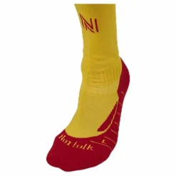 Norfolk Football Socks - Alex Yellow* Fotboll|Strumpor