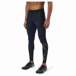 2XU Force Compression Tights Black/gold* Tights|Löpning