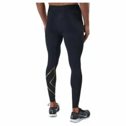 2XU Force Compression Tights Black/gold* Tights|Löpning