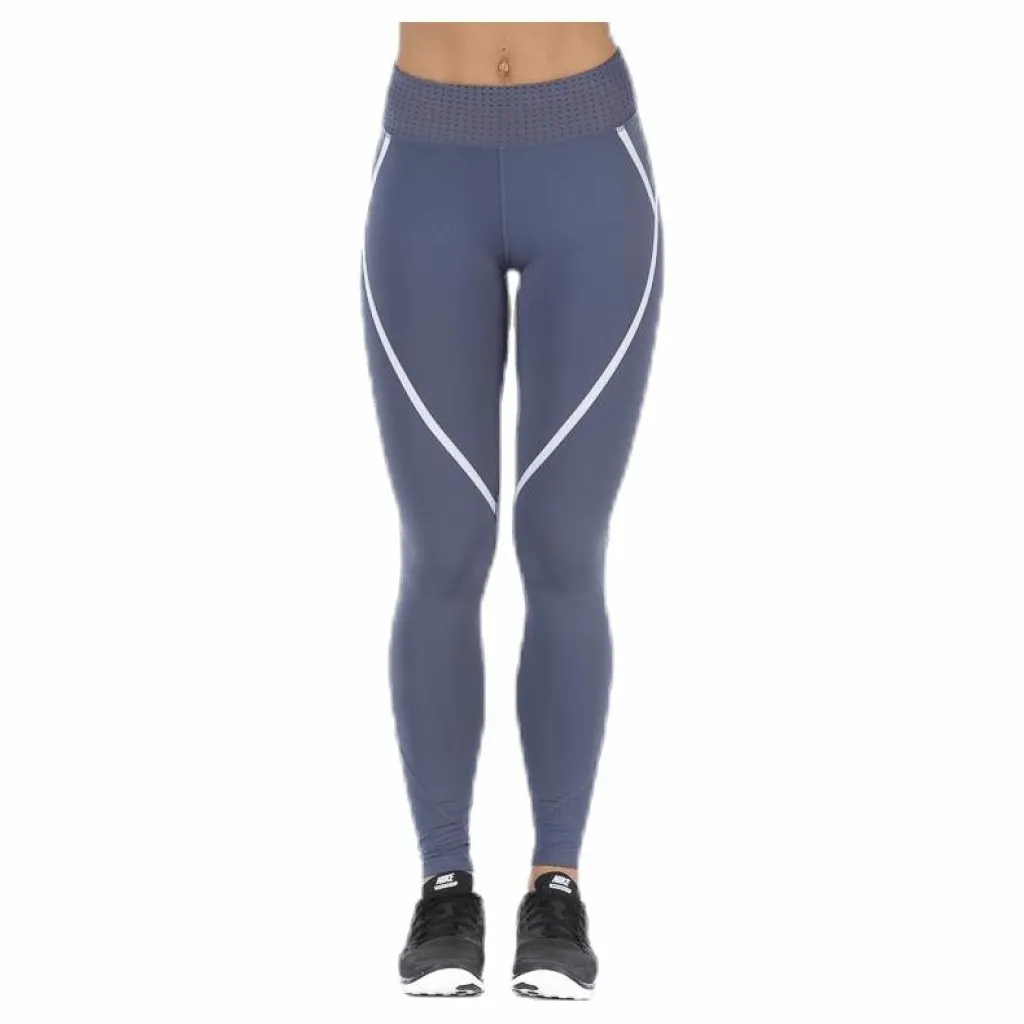 BLACC Force Grey* Tights|Träning