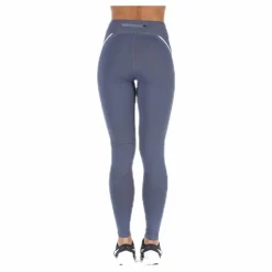 BLACC Force Grey* Tights|Träning