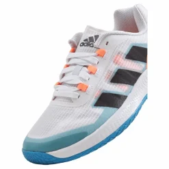 adidas Forcebounce 2.0 M Ftwwht/cblack/pulblu* Inomhussporter