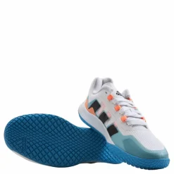 adidas Forcebounce 2.0 M Ftwwht/cblack/pulblu* Inomhussporter