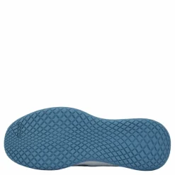 adidas Forcebounce 2.0 W Ftwwht/ftwwht/pulblu* Inomhussporter|Racketsporter