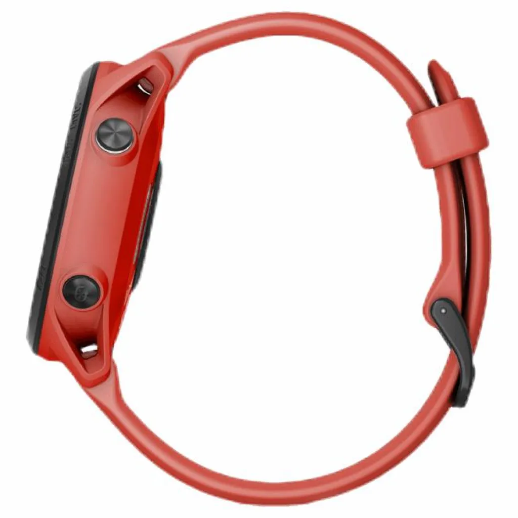 Garmin Forerunner 745 Red* Cykling|Simning