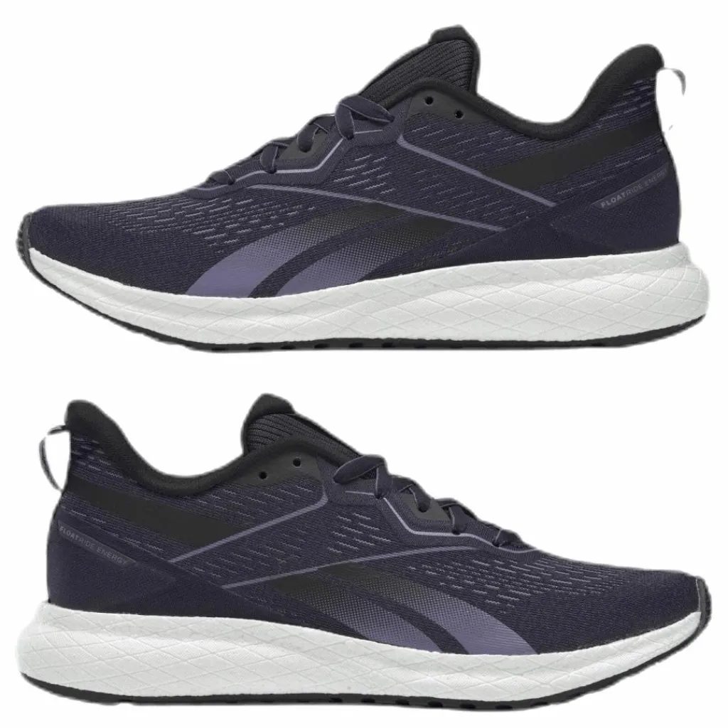Reebok Forever Floatride Energy 2 Purple/Black* Löparskor|Löpning