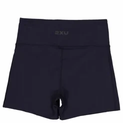 2XU Form Hi-rise Comp Shorts Black/black* Löpning|Träning