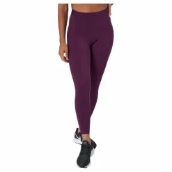 2XU Form Stash Hi-rise Comp Tight Beet/beet* Löpning|Träning