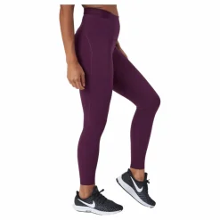 2XU Form Stash Hi-rise Comp Tight Beet/beet* Löpning|Träning