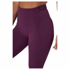 2XU Form Stash Hi-rise Comp Tight Beet/beet* Löpning|Träning
