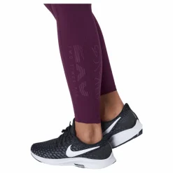 2XU Form Stash Hi-rise Comp Tight Beet/beet* Löpning|Träning