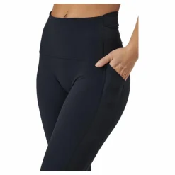 2XU Form Stash Hi-rise Comp Tight Black/black* Löpning|Träning