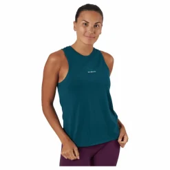 2XU Form Tank Deep Jade/jade* Löpning|Träning