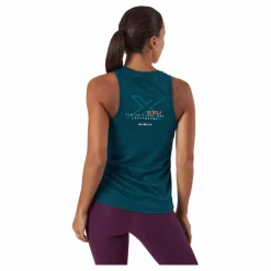 2XU Form Tank Deep Jade/jade* Löpning|Träning