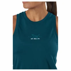 2XU Form Tank Deep Jade/jade* Löpning|Träning
