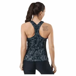 BLACC Form Tank Patterned/Grey* Träning|Linnen