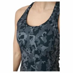 BLACC Form Tank Patterned/Grey* Träning|Linnen