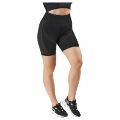 Puma Formknit Seamless Short Black-strong Gray* Tights|Träning
