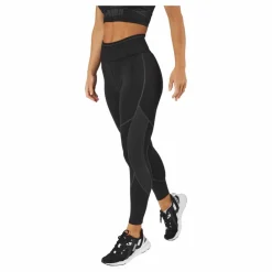 Puma Formknit Seamless Tight Black-strong Gray* Träning|Tights