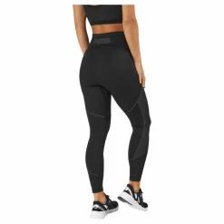 Puma Formknit Seamless Tight Black-strong Gray* Träning|Tights