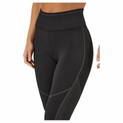 Puma Formknit Seamless Tight Black-strong Gray* Träning|Tights