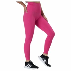 adidas Formotion Sculpt Tight Screaming Pink* Tights|Träning