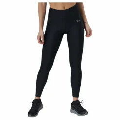 Saucony Fortify 7/8 Tight Black* Tights|Löpning