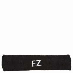 FZ FORZA Forza Logo Headband Black* Racketsporter
