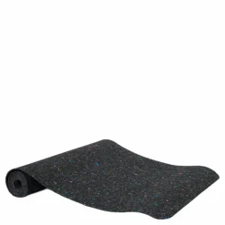 Nike EQ Foundation Yoga Mat 4mm Black* Yoga|Träningsutrustning