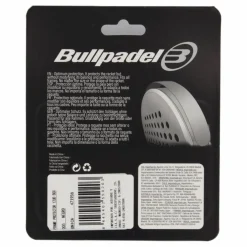 Bullpadel Frame Protector Black* Racketsporter|Racket Och Bollar
