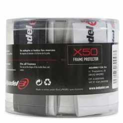Bullpadel Frame Protector Box Black* Racket Och Bollar|Racketsporter