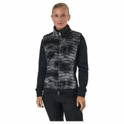 Daily Sports Franca Jacket Black* Golf|Jackor