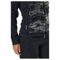 Daily Sports Franca Jacket Black* Golf|Jackor