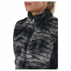 Daily Sports Franca Jacket Black* Golf|Jackor