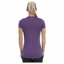 BLACC Free Purple* Yoga|T-Shirts