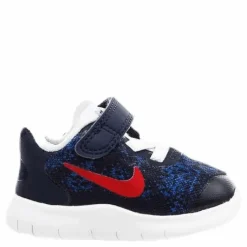 Nike Free Run 2 (TDV) Blue/Red*Barn Löparskor|Löpning