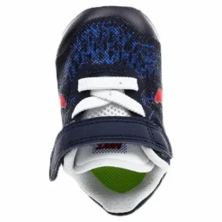 Nike Free Run 2 (TDV) Blue/Red*Barn Löparskor|Löpning