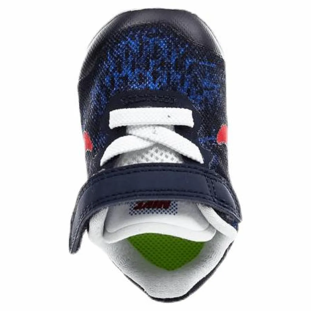 Nike Free Run 2 (TDV) Blue/Red*Barn Löparskor|Löpning