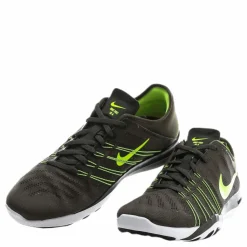 Nike Free TR 6 Green* Träningsskor|Träning