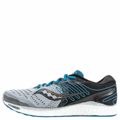 Saucony Freedom Iso 3 Blue/Grey* Löparskor|Löpning