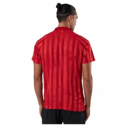 adidas Tennis Freelift Polo Engineered Aeror 000/scarlet* T-Shirts|Racketsporter
