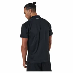 adidas Tennis Freelift Polo Shirt 000/black* Racketsporter|T-Shirts