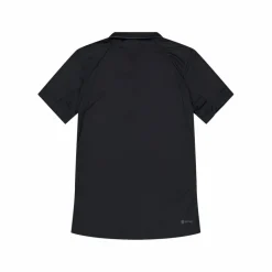 adidas Tennis Freelift Polo Shirt Black* Racketsporter|T-Shirts