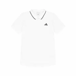 adidas Tennis Freelift Polo Shirt White* Racketsporter|T-Shirts