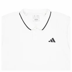 adidas Tennis Freelift Polo Shirt White* Racketsporter|T-Shirts