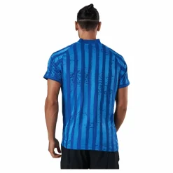 adidas Tennis Freelift Tee Engineered Aerore 000/blue* T-Shirts|Racketsporter