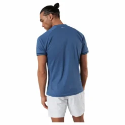adidas Tennis Freelift T-Shirt Blue* Racketsporter