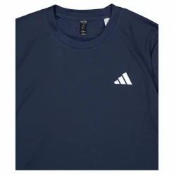 adidas Tennis Freelift T-shirt Grey* T-Shirts|Racketsporter