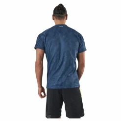 adidas Tennis Freelift T-Shirt Primeblue Heat Blue* Racketsporter