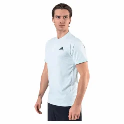 adidas Freeligt Polo Heat.RDY Green* T-Shirts|Racketsporter